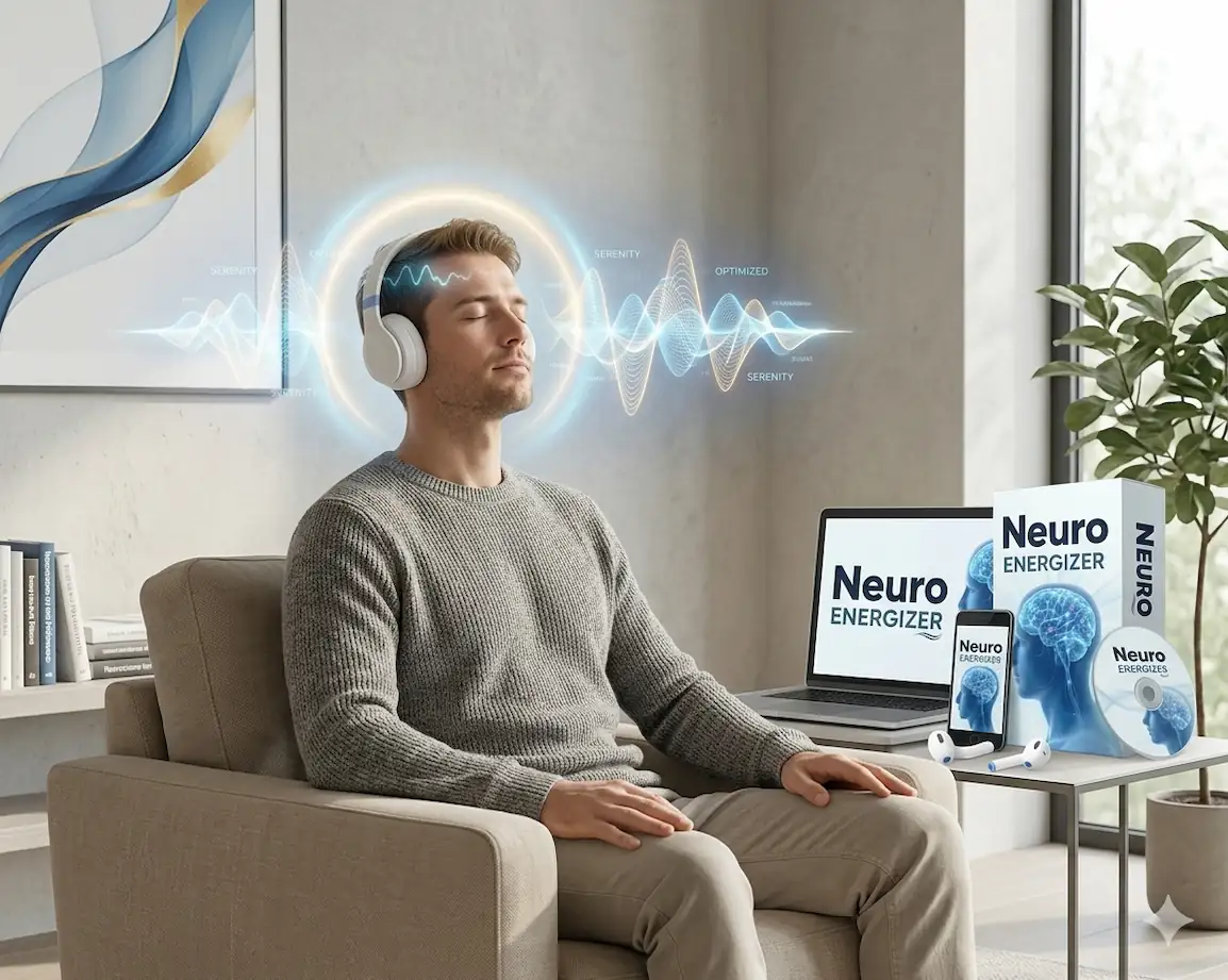 Neuro Energizer 